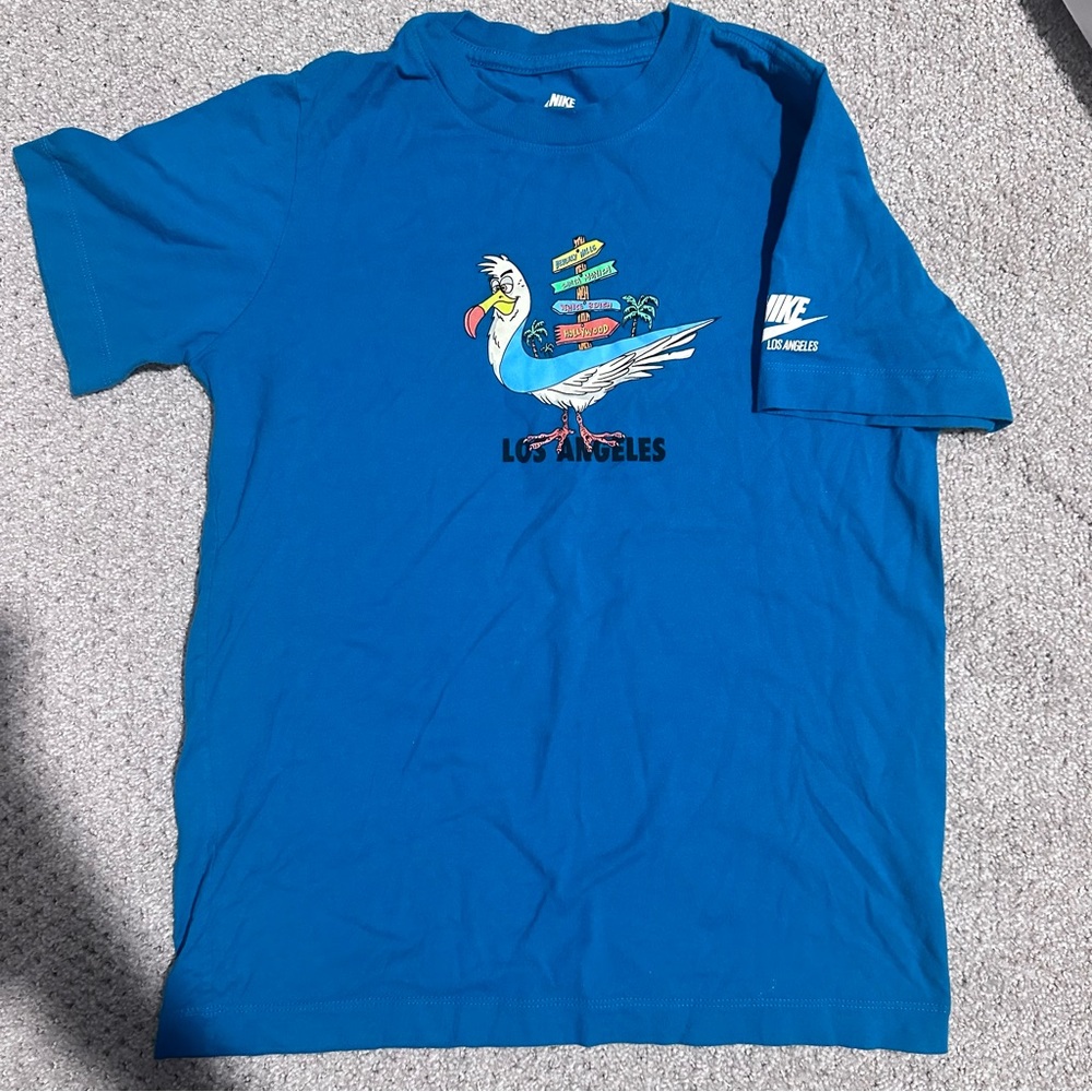 Women’s Nike Los Angeles shirt